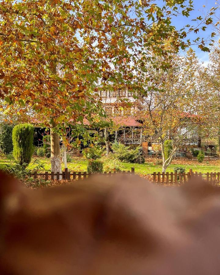 Hotel Etno Selo Timcevski Vojnik Exterior foto